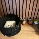 شقة студио за гости петрови