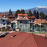 студио за гости петрови بانسكو