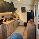 студио за гости петрови بانسكو