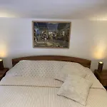 Apartment студио за гости петрови *