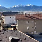 студио за гости петрови شقة بانسكو