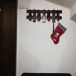 студио за гости петрови شقة *