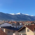 Apartment студио за гости петрови Bansko