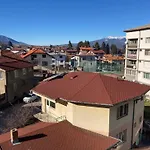 студио за гости петрови بانسكو