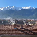 شقة студио за гости петрови
