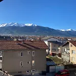 Apartment студио за гости петрови *