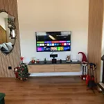 студио за гости петрови شقة *