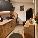 Apartment студио за гости петрови