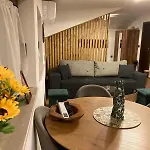 Apartment студио за гости петрови
