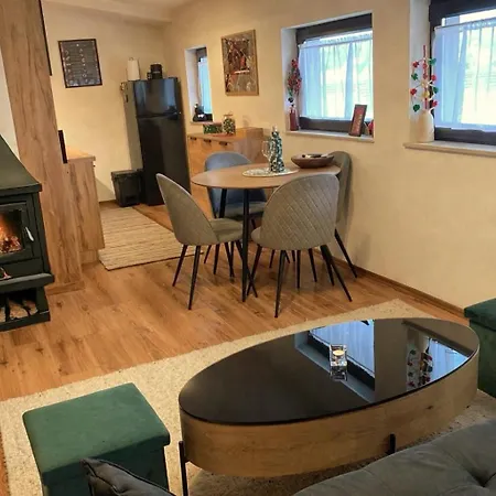 студио за гости петрови Apartment