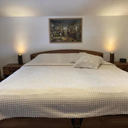 студио за гости петрови Apartament Bansko