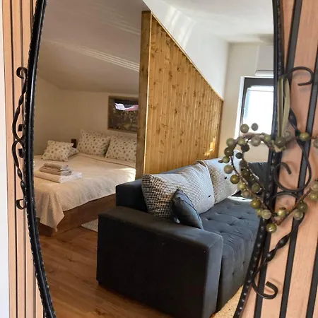 студио за гости петрови Apartament *