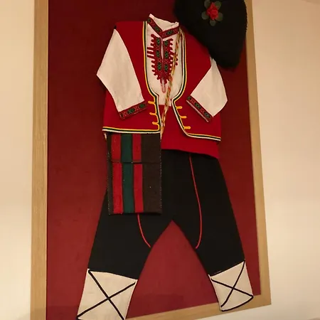 Apartament студио за гости петрови *