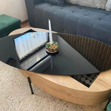 Apartament студио за гости петрови Bansko