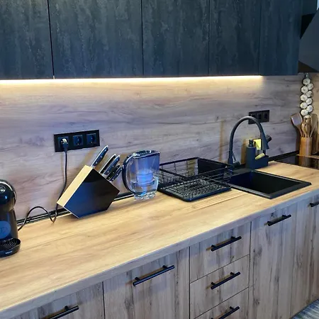 студио за гости петрови