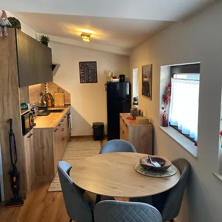 Apartment студио за гости петрови