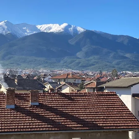 Apartament студио за гости петрови