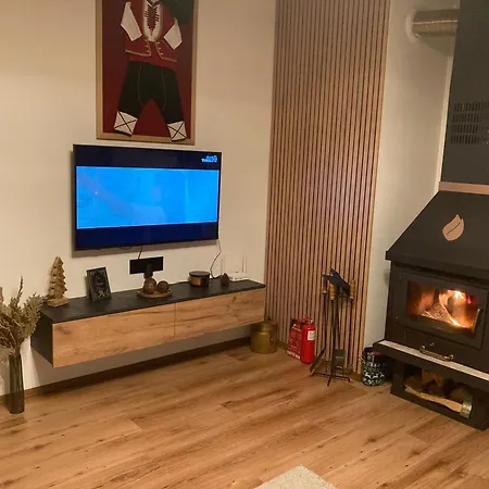 Apartament студио за гости петрови *