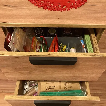 студио за гости петрови * Bansko