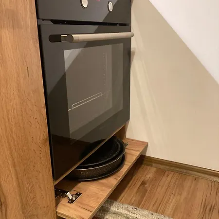 студио за гости петрови Bansko