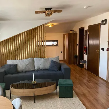 студио за гости петрови Apartament