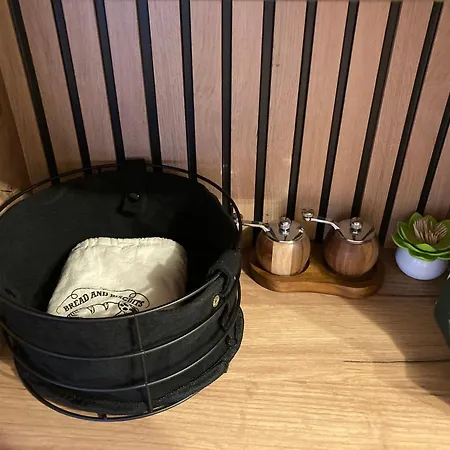 Apartament студио за гости петрови