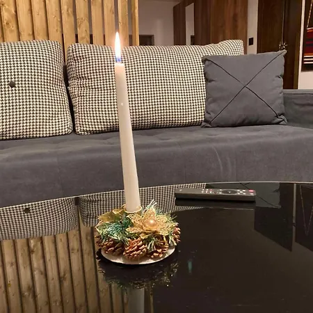 Apartament студио за гости петрови