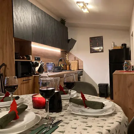 студио за гости петрови * Bansko