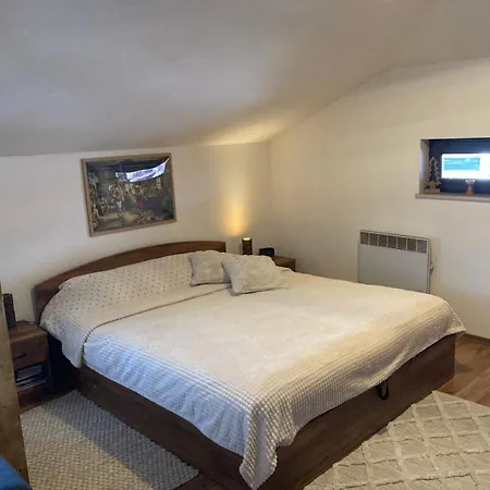 студио за гости петрови