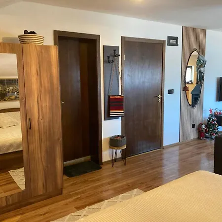 студио за гости петрови *