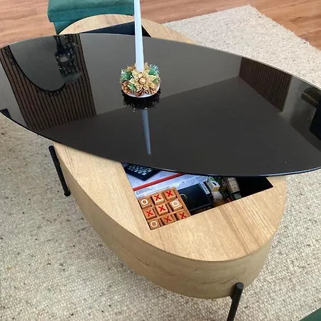 Apartament студио за гости петрови