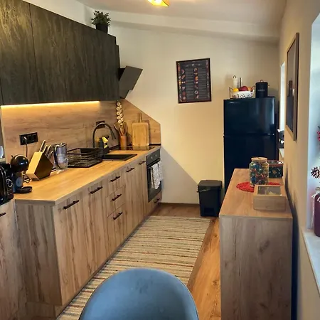 студио за гости петрови Bansko