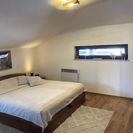 студио за гости петрови Bansko