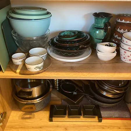 Apartament студио за гости петрови *