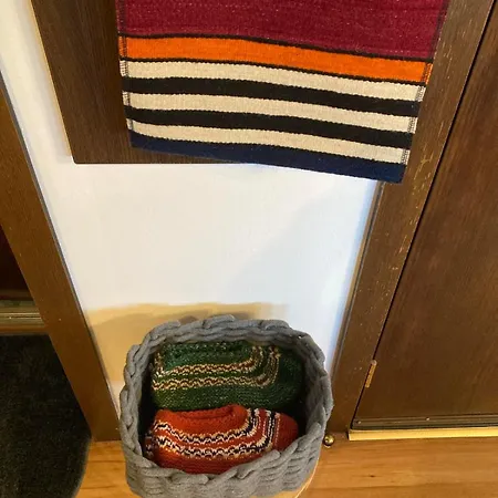 студио за гости петрови Apartament *