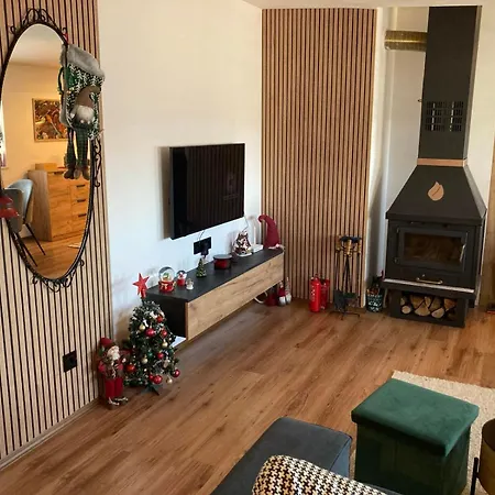 студио за гости петрови * Bansko