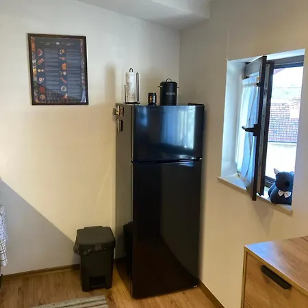 Apartament студио за гости петрови *