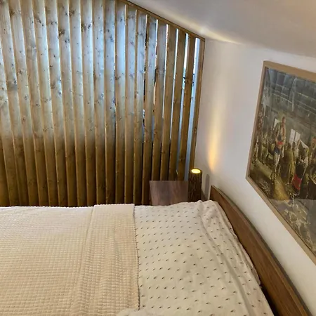 Apartament студио за гости петрови