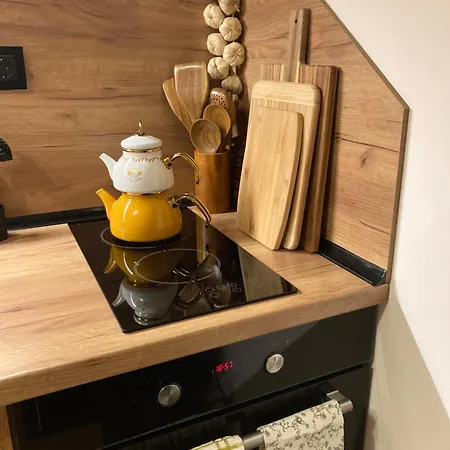 студио за гости петрови * Bansko