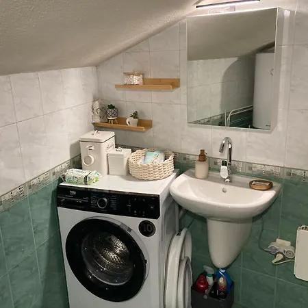 студио за гости петрови Apartament