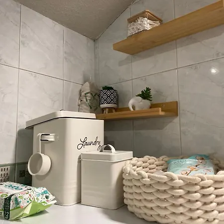 студио за гости петрови Apartament Bansko