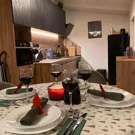 студио за гости петрови *