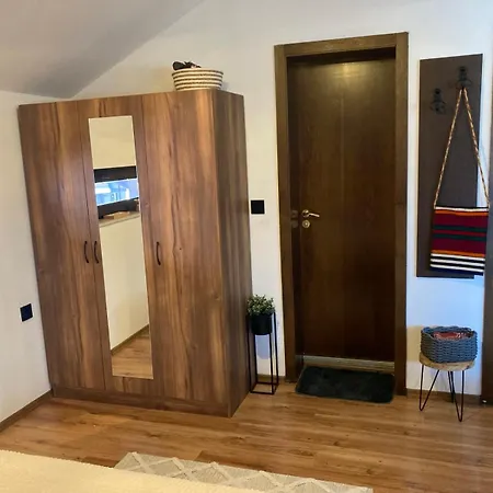 студио за гости петрови Bansko