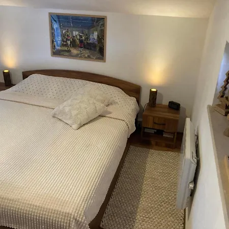 студио за гости петрови