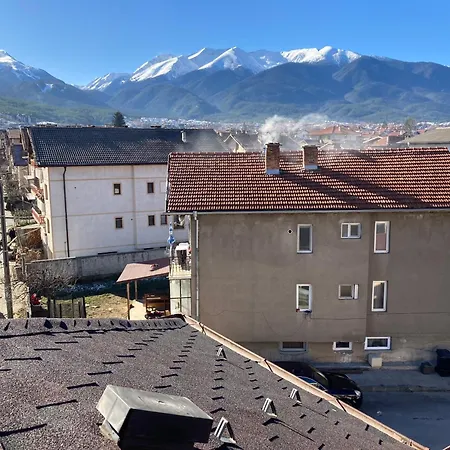 студио за гости петрови Apartament Bansko