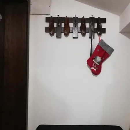 студио за гости петрови Apartament *