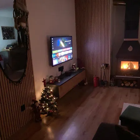 студио за гости петрови * Bansko