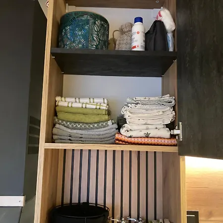 студио за гости петрови Bansko