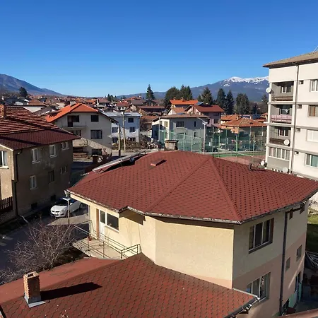 студио за гости петрови Bansko