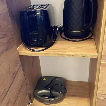 Apartament студио за гости петрови *